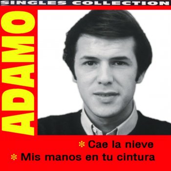 Salvatore Adamo feat. Adamo Es Mi Vida