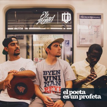 Elemento feat. Dj D-Vout One Lord