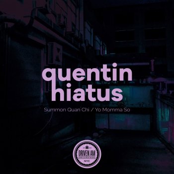 Quentin Hiatus Summon Quan Chi
