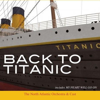 Titanic Orchestra My Heart Will Go On
