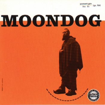Moondog Drum Suite