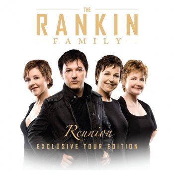 The Rankin Family Grey Dusk Of Eve (Portobello) - Leis An Lurgainn Remix