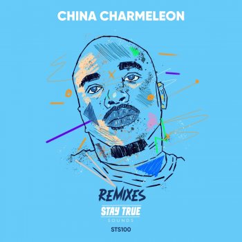 Kid Fonque feat. China Charmeleon Bossa Over? - China Charmeleon The Animal Remix