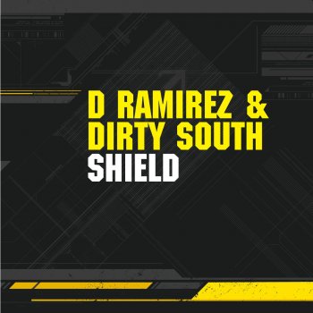 D. Ramirez feat. Dirty South Shield - Per Qx Remix