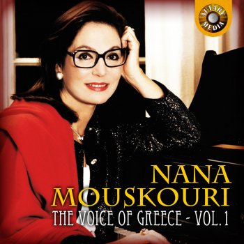 Nana Mouskouri San Sfirxis Tris Fores (If You Whistle Three Times)