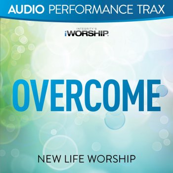 New Life Worship feat. Ross Parsley & Desperation Band Overcome (Live)