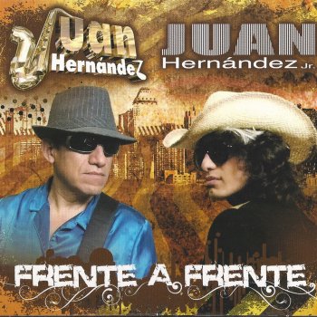 Juan Hernandez Y Su Banda De Blues Cuando Salga El Sol