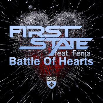 First State feat. Fenja Battle of Hearts