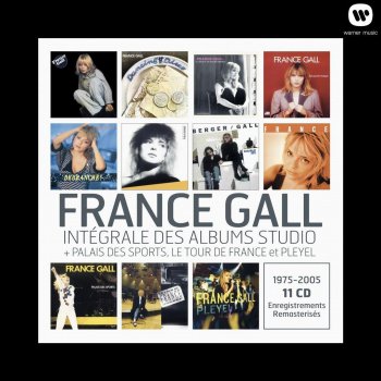 France Gall Tout Pour La Musique (Tout Pour La Musique)