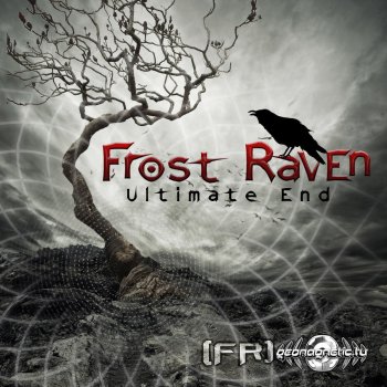 Frost Raven Poltergeist