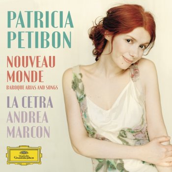 Patricia Petibon feat. Andrea Marcon, La Cetra, Pierre Hamon & Joël Grare Greensleeves to a Ground