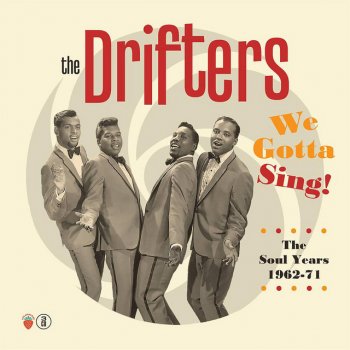 The Drifters In the Park
