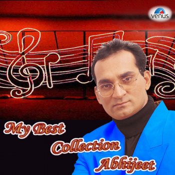 Abhijeet feat. Kavita Krishnamurthy Kaun Ho Tum (From "Mashooq")