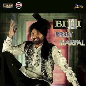Preet Harpal feat. Aman Hayer Bijli