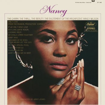Nancy Wilson Only Love - From "Zorba"
