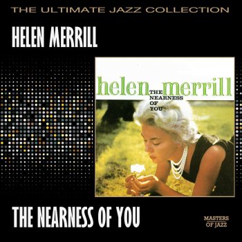 Helen Merrill Let Me Love You