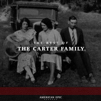 The Carter Family Worried Man Blues