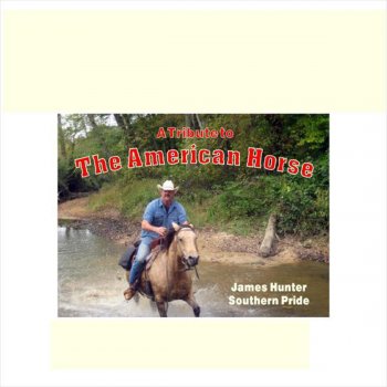 James Hunter Cowboy Ways