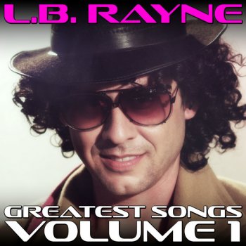 L.B. Rayne Skywalking (Instrumental Mix)