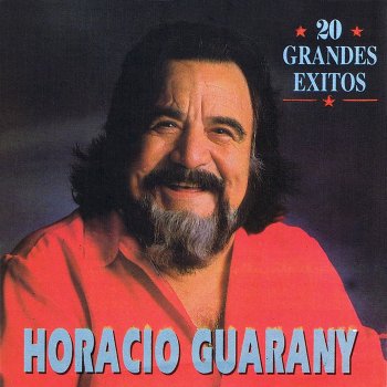Horacio Guarany Cuando Ya Nadie Te Nombre