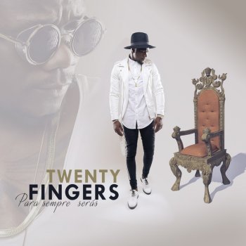 Twenty Fingers Volta Logo
