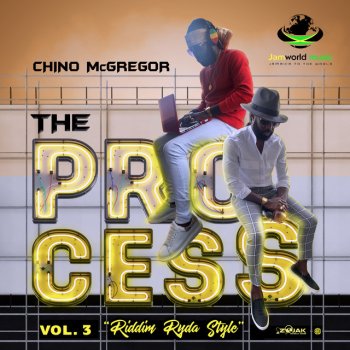 Chino Mcgregor Victorious (feat. Jahmiel & Kabaka Pyramid)
