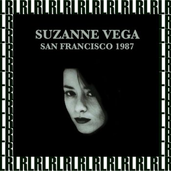 Suzanne Vega Neighborhood Girls - Late Set