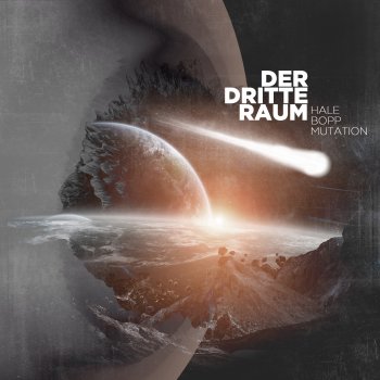 Der Dritte Raum feat. Mirco Niemeier Hale Bopp - Mirco Niemeier Radio Edit
