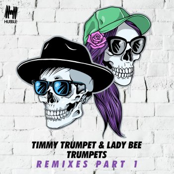 Timmy Trumpet feat. Lady Bee Trumpets (Bonka Remix)
