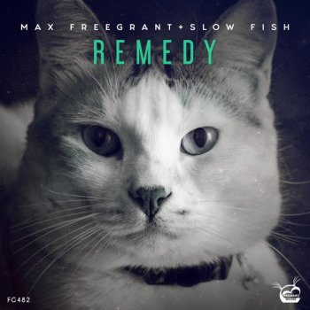 Max Freegrant feat. Slow Fish Remedy