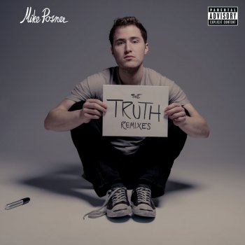 Mike Posner Be As You Are - Jordon XL Remix