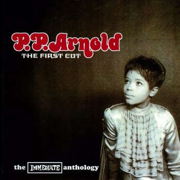 P.P. Arnold Everything Is Gonna Be Alright