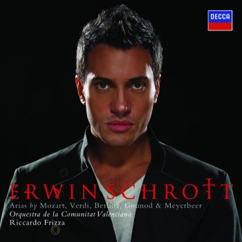 Erwin Schrott feat. Orquestra de la Comunitat Valenciana & Riccardo Frizza Don Giovanni, Act 1: "Fin ch'han dal vino"
