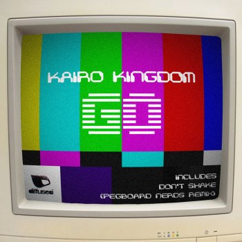 Kairo Kingdom Don't Shake (Pegboard Nerds Remix)
