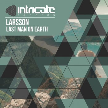 Larsson (BE) Last Man on Earth