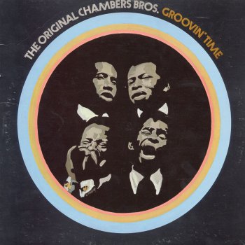 The Chambers Brothers Down In the Alley