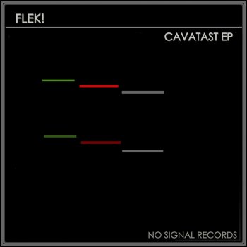Flek! Cavatast - Original Mix