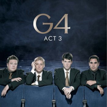 G4 feat. Stephen Gately No Matter What