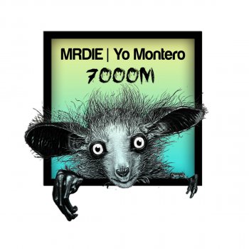 MRDIE feat. Yo Montero & Maksim Dark 7000M - Maksim Dark Remix