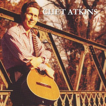 Chet Atkins Show Me the Way to Go Home