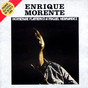 Enrique Morente feat. Perico el del Lunar Nanas de la cebolla (con Perico el del Lunar)