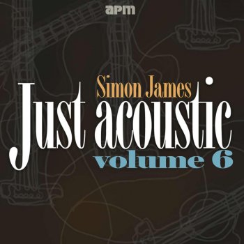 Simon James Classical Gas