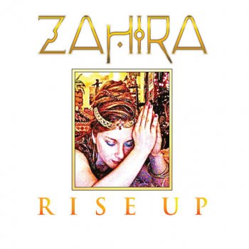 Zahira feat. Sol Rising Rise Up (feat. Sol Rising)