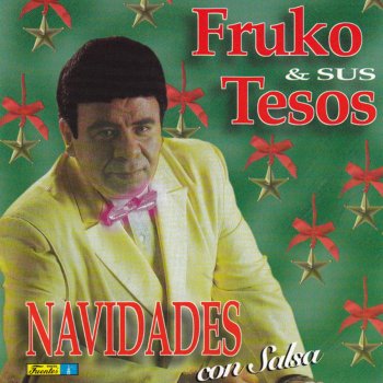 Fruko Y Sus Tesos feat. Piper Pimienta Bomba en Navidad