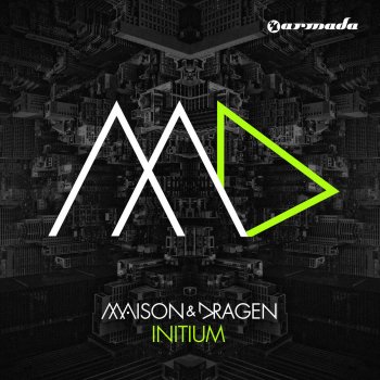 Maison & Dragen feat. Toni Nielson Out Of Control - Radio Edit