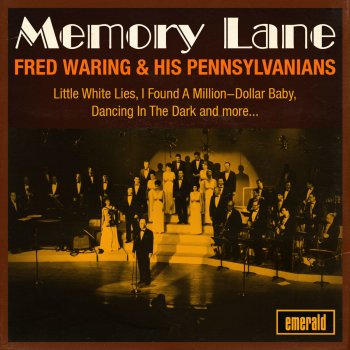 Fred Waring & The Pennsylvanians Love for Sale