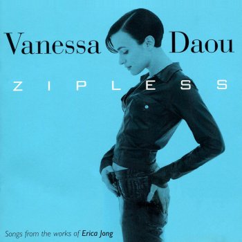 Vanessa Daou My Love Is Too Much