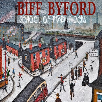 Biff Byford Hearts of Steel