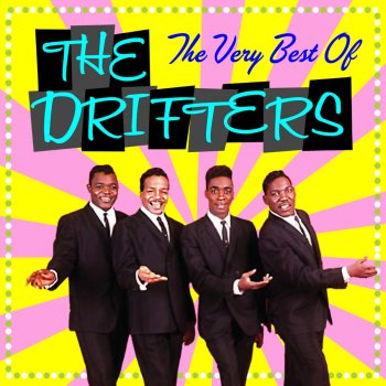 The Drifters Every Night's a Saturday Night With You