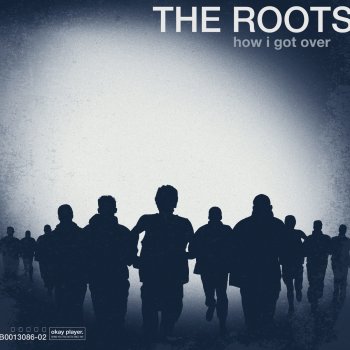 The Roots feat. Truck North, Porn & Dice Raw Walk Alone